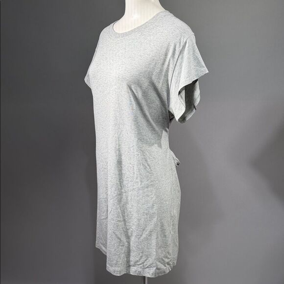 Grey State Light Gray Short Sleeve Tee (rack5) - Picture 4 of 8